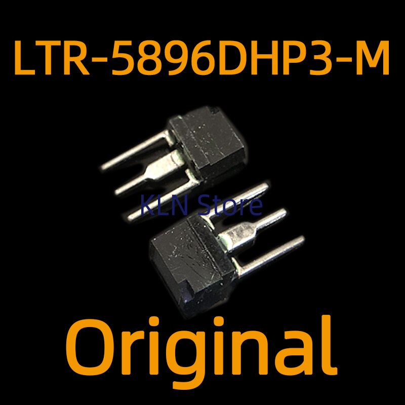10pcs LTR-5896DHP3-M 측면 포토 트랜지스터 LTR 5896DHP3 원본